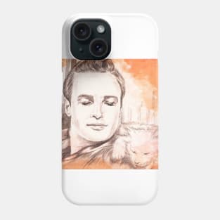 MARLON BRANDO Phone Case