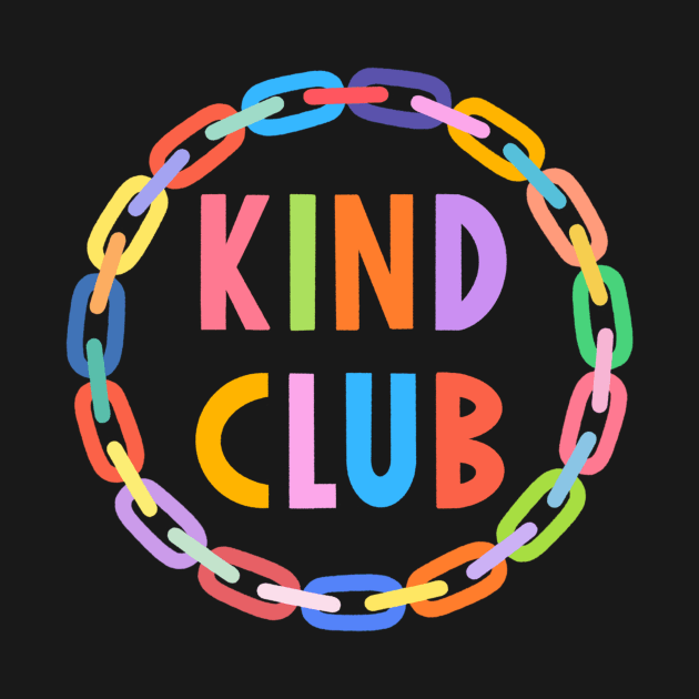 Kind Club by lexalion