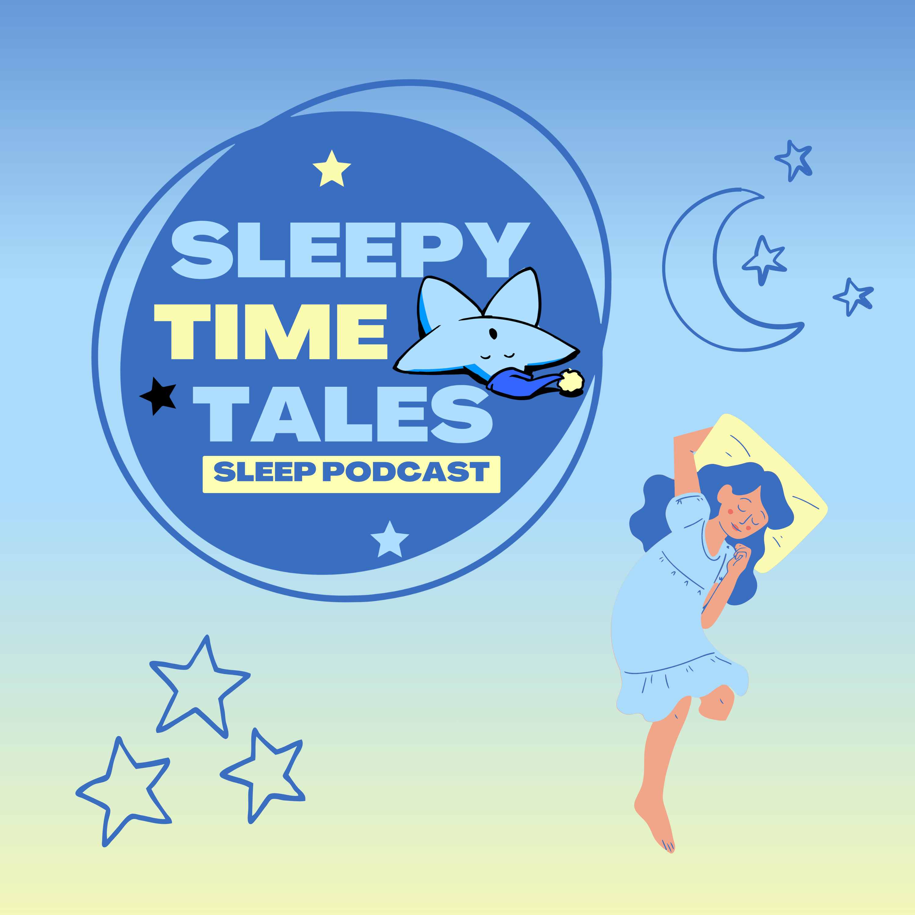 Sleepy Time Tales profile image