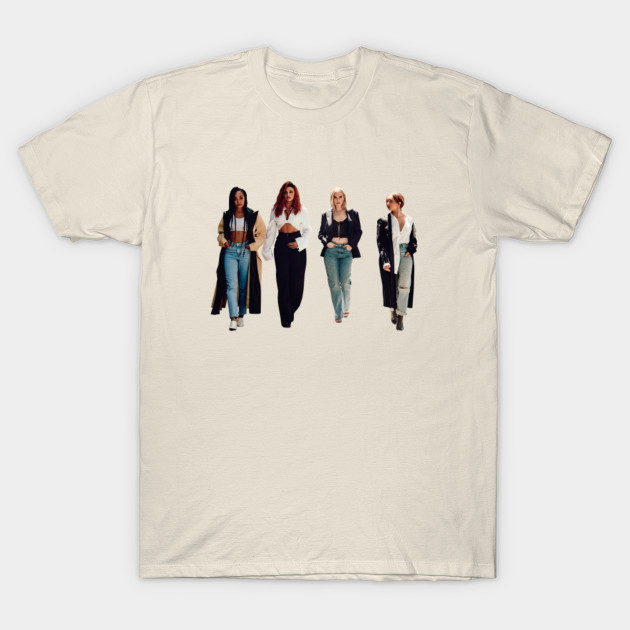 little mix t shirt