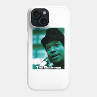 Fred Hampton Phone Case