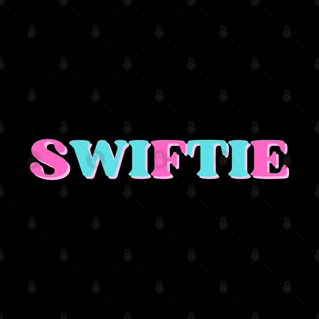 Swiftie by Mysticalart