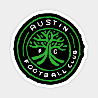 Austiiiin F. C. 04 Magnet