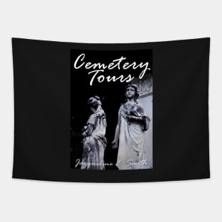 Cemetery Tours Tapestry