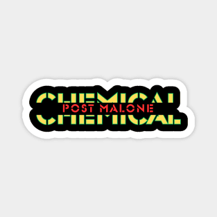 Chemical Magnet