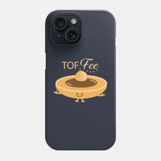 Toffifee as a fairy Phone Case