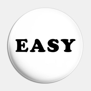 EASY Pin