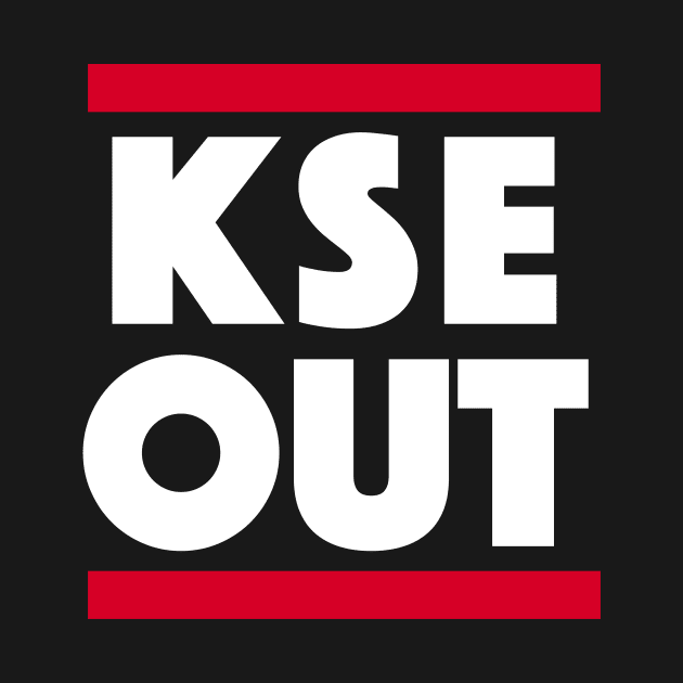 KSE Out! // Kroenke Out Protest by SLAG_Creative