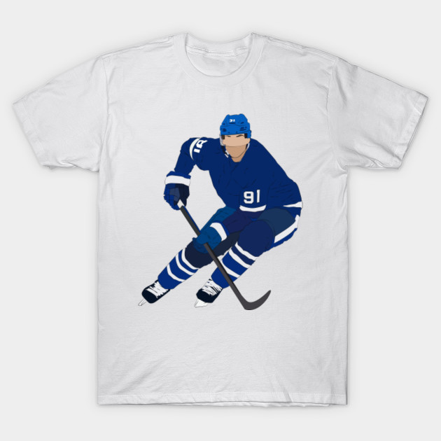 john tavares shirt