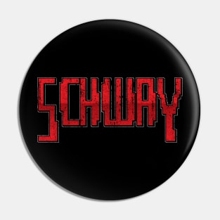 Schway Pin