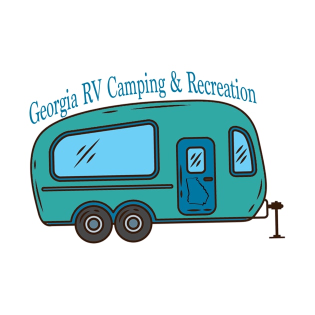 Georgia RV Camping and Recreation by wildmagnolia