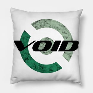 Void Pillow