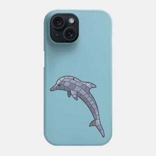 Bottlenose Dolphin Phone Case