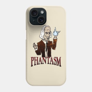 Phantasm! Phone Case