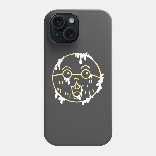 Adventure Time - Nightosphere Portal Phone Case by jenartfart