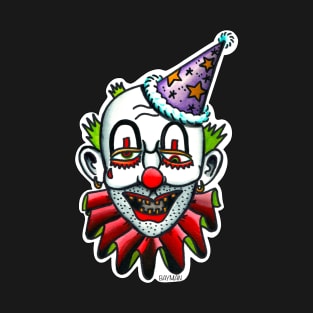 Clowning around T-Shirt