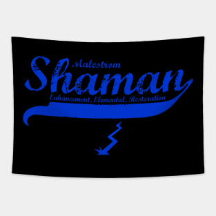 Shaman Tapestry