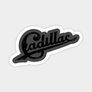 Cadillac Magnet