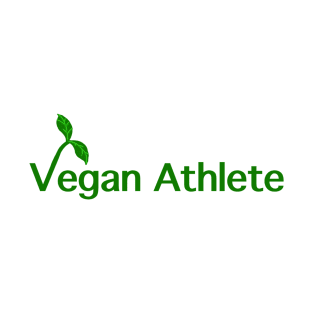 Vegan Athlete T-Shirt