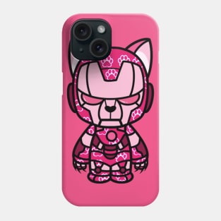 ROBO Cattie Phone Case