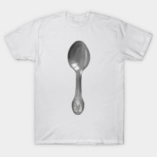 Spoon T-Shirts for Sale