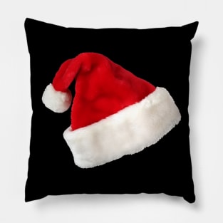 Christmas hat Pillow