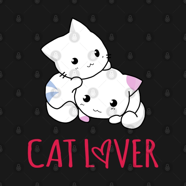 cat lover by s4rt4