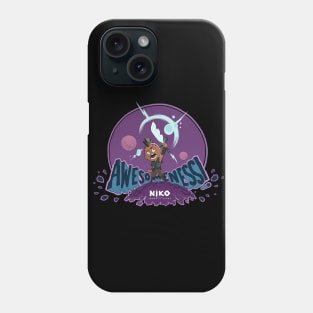 Awesomeness! Phone Case