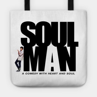 SOUL MAN Tote