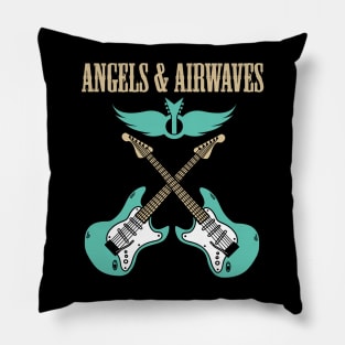 ANGELS AIRWAVES BAND Pillow