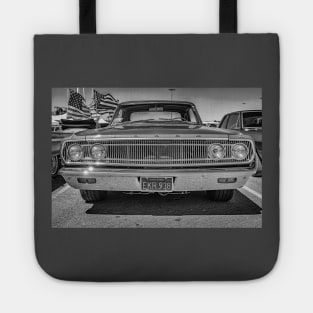 1965 Dodge Coronet 440 Convertible Tote