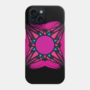 MANDALA #4 Phone Case