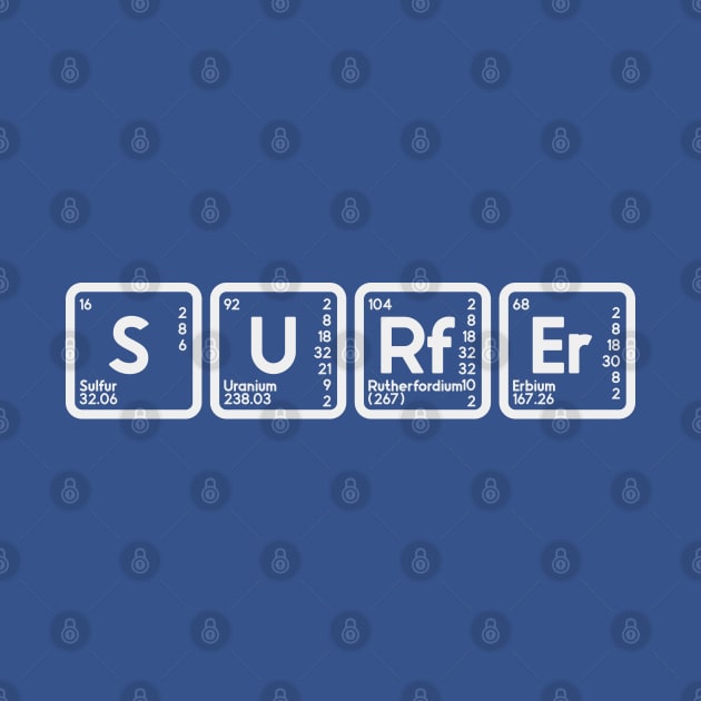 Chem Surfer by nickbeta