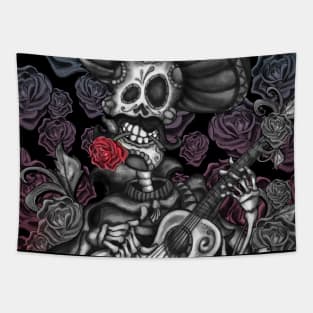 Mariachi Tapestry