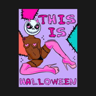 This Is Halloween T-Shirt