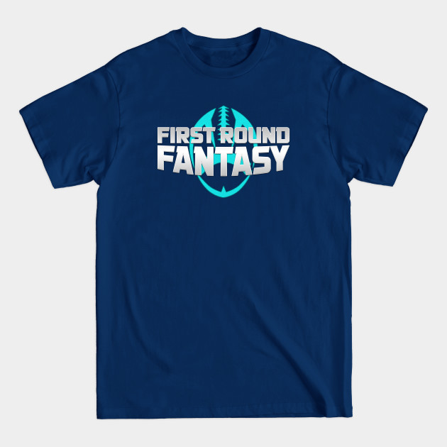 Disover First Round Fantasy Season 2 - Football - T-Shirt