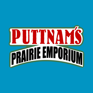 Puttnams T-Shirt