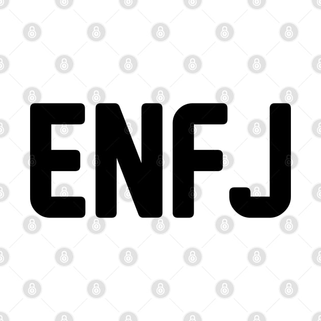 ENFJ by Venus Complete