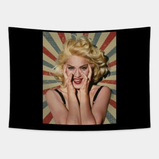 Madonna Tapestry