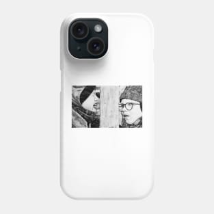 Christmas Story Phone Case