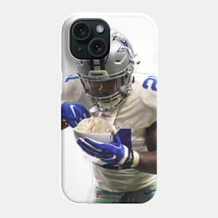 Ezekiel Elliott Phone Case