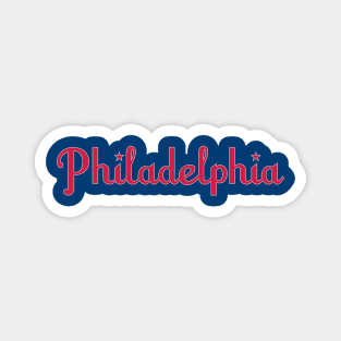 Phila Magnet