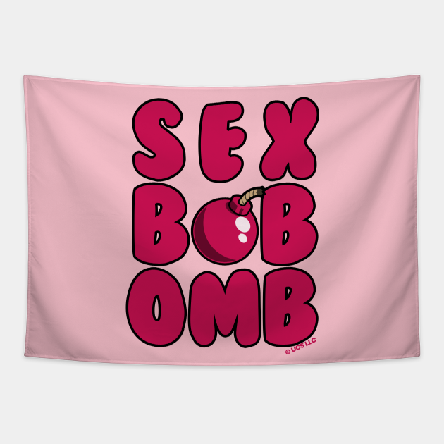 Scott Pilgrim Vs The World Sex Bob Omb Birthday Party Ts Officially Licensed Merch Scott