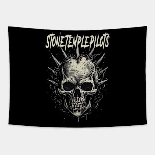 STONE TEMPLE PILOTS VTG Tapestry