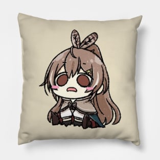 Mumei Hololive Pillow