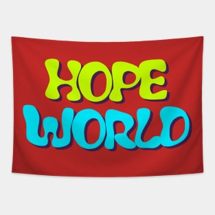 Hope World Tapestry