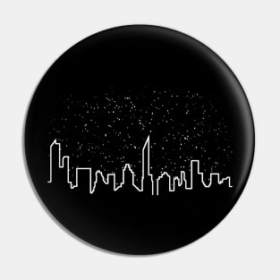 Skyline Pin