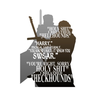 Heckhounds T-Shirt