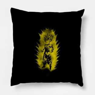 gohan Pillow