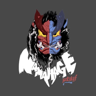 namahage T-Shirt